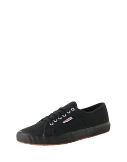 Повседневные кроссовки Superga Sneakers 2750 Cotu Classic, черный 16601920 | black