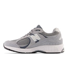 Кроссовки New Balance Sneakers 2002, цвет grey/anthracite/dark grey 14300557 | grey/anthracite/dark grey