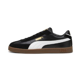 Повседневные кроссовки Puma Sneakers Club II Era, черный 19585632 | black