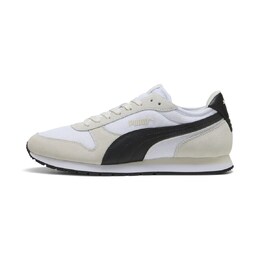 Кроссовки Puma Sneakers St Miler, белый 22570050 | white