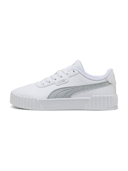 Повседневные кроссовки Puma Sneakers Carina 3.0, белый 22648022 | white