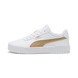 Повседневные кроссовки Puma Sneakers Carina 3.0, белый 22652349 | white
