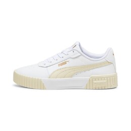 Повседневные кроссовки Puma Sneakers Carina 2.0, белый 17539594 | white