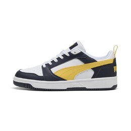 Повседневные кроссовки Puma Sneakers Rebound V6, натуральный белый 22648673 | natural white