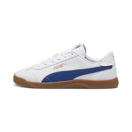 Повседневные кроссовки Puma Sneakers Club 5v5, белый 19107215 | white