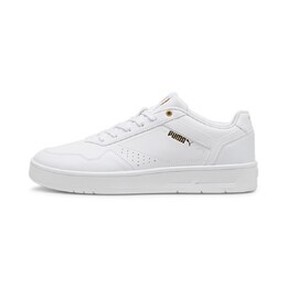Повседневные кроссовки Puma Sneakers Court Classic, белый 15402969 | white
