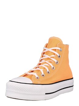 Высокие кеды Converse High-Top Sneakers Chuck Taylor All Star, цвет light orange 9192967 | light orange
