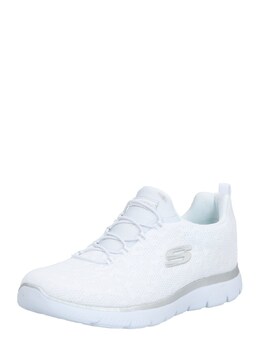 Кроссовки Skechers Sneakers Summits, белый 4826049 | white
