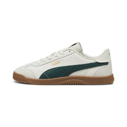 Повседневные кроссовки Puma Sneakers Club 5v5, серый 19107808 | grey
