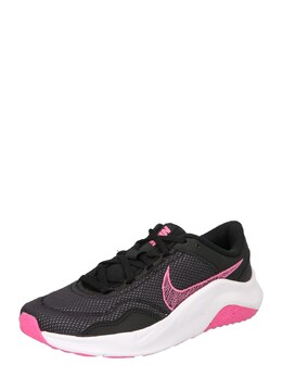 Кроссовки Nike Athletic Shoes Legend Essential 3, черный 9197108 | black