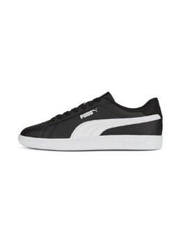 Повседневные кроссовки Puma Sneakers Smash 3.0, черный 9175361 | black
