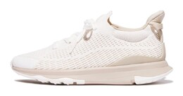 Кроссовки Fitflop Sneakers, бежевый 17970139 | beige