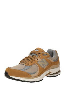 Кроссовки New Balance Sneakers 2002, оранжевый 23140115 | orange