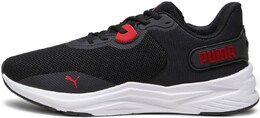 Кроссовки Puma Athletic Shoes, черный 13251311 | black