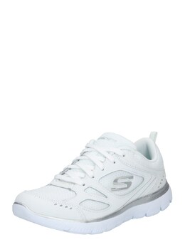 Кроссовки Skechers Sneakers SUMMITS - SUITED, белый 4556855 | white