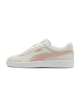 Повседневные кроссовки Puma Sneakers Smash 3.0, кремовый 14930014 | cream