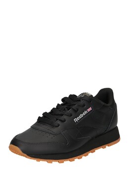 Кроссовки Reebok Sneakers Classic, черный 7827098 | black