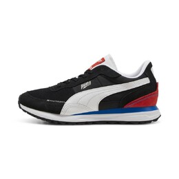 Кроссовки Puma Sneakers Road Rider, черный 16101723 | black