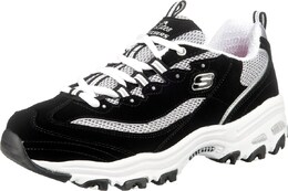 Кроссовки Skechers Sneakers, черный 5731818 | black
