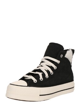 Высокие кеды Converse High-Top Sneakers CHUCK TAYLOR ALL STAR, черный 21996897 | black