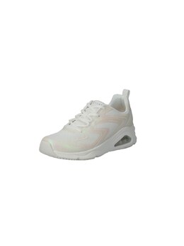 Кроссовки Skechers Sneakers Tres-Air Uno Glit-Airy, белый 16398971 | white