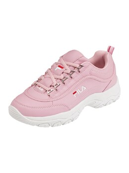 Кроссовки Fila Sneakers Strada, розовый 9207710 | pink