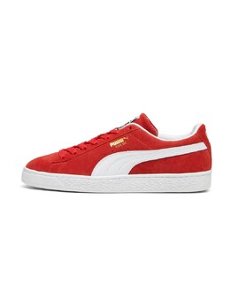 Повседневные кроссовки Puma Sneakers Classic, красный 18310085 | red