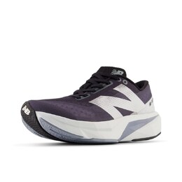 Кроссовки для бега New Balance Running Shoes FuelCell Rebel v4, серый 17074956 | grey