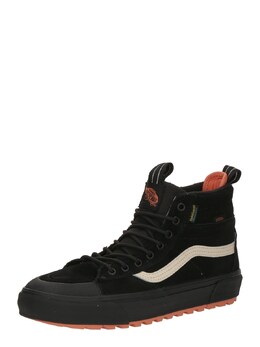 Высокие кеды Vans High-Top Sneakers MTE SK8, черный 22571229 | black