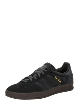Повседневные кроссовки Adidas Sneakers GAZELLE, черный 23276186 | black