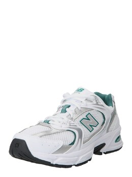 Кроссовки New Balance Sneakers 530, белый 9140672 | white