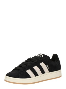 Повседневные кроссовки Adidas Sneakers Campus 00s, черный 22934271 | black