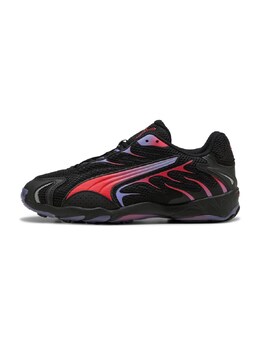 Кроссовки Puma Sneakers Inhale, черный 22142316 | black