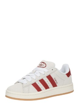 Повседневные кроссовки Adidas Sneakers Campus 00s, белый 23339562 | white