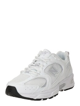 Кроссовки New Balance Sneakers 530, белый 22920568 | white