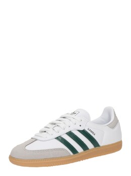 Повседневные кроссовки Adidas Sneakers SAMBA, белый 23276951 | white