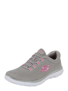 Кроссовки Skechers Sneakers Summits, серый 4352318 | grey