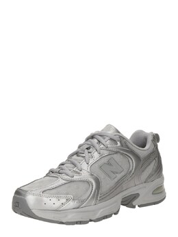 Кроссовки New Balance Sneakers 530, серый 23181515 | grey