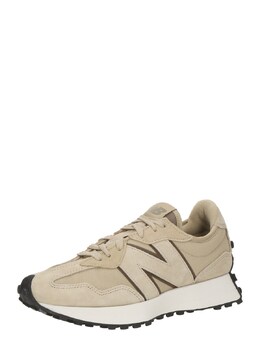 Кроссовки New Balance Sneakers 327, цвет brown/cappuccino 22643917 | brown/cappuccino