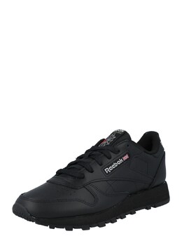 Кроссовки Reebok Sneakers Classic, черный 15012977 | black