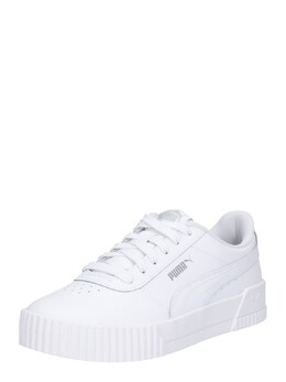 Повседневные кроссовки Puma Sneakers Carina, белый 7586824 | white