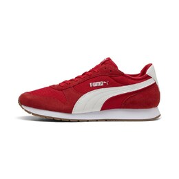 Кроссовки Puma Sneakers ST MILER, красный 23159418 | red