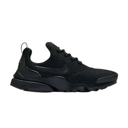 Кроссовки Nike Wmns Presto Fly 'Triple Black', черный 910569 001 | black