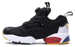 Кроссовки InstaPump Fury Reebok Og 'Scarlet' fw2617