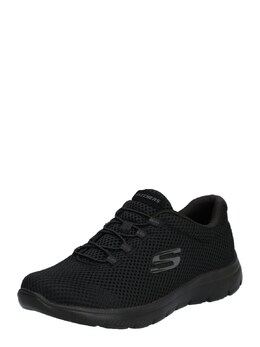 Кроссовки Skechers Sneakers Summits, черный 4352150 | black
