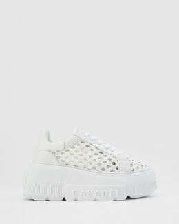 Кроссовки Casadei 1500981