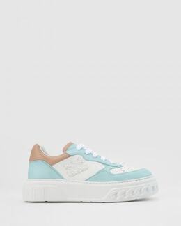 Кроссовки Casadei 1500980
