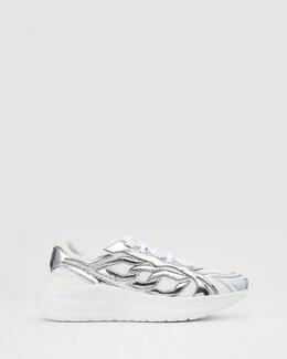 Кроссовки Casadei 1500986