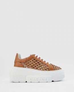 Кроссовки Casadei 1500978