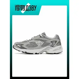 Кеды New Balance, размер EU 46.5 стопа (30CM), gray 103783930539